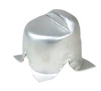 1PEZZO BATTENTE ARRESTO PER CANCELLO ART.380 - ? mm.100