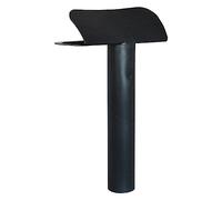 1PEZZO BOCCHETTONE DI SCARICO diam. 100