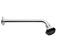 1PEZZO BRACCIO DOCCIA CON SOFFIONE 30 CM