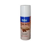 1PEZZO CAMOSCIO SPRAY PER CALZATURE ml. 200