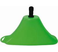 1PEZZO CAMPANA PICCOLA PER DISERBO PER POMPE DI IRRORAZIONE cm. 23x10