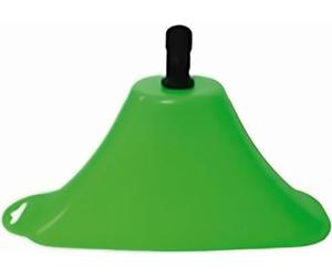 1PEZZO CAMPANA PICCOLA PER DISERBO PER POMPE DI IRRORAZIONE cm. 23x10