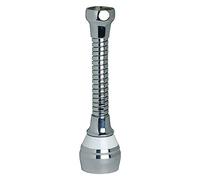 1PEZZO CANNUCCIA CON DOCCETTA ART. 915 cm 15