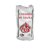 1PEZZO CARBONE DI LEGNA ARGENTINO sacco da kg.10 circa