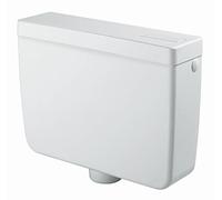 1PEZZO CASSETTA A ZAINO 6/9 LITRI REGOLABILE