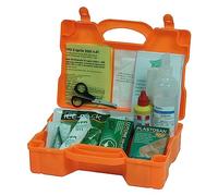 1PEZZO CASSETTA PRIMO SOCCORSO cm 32 x 28 x 12
