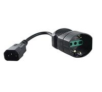1PEZZO CAVO IEC/SCHUKO X GRUPPI DI CONTINUITA'
