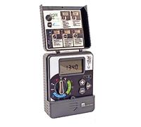 1PEZZO CENTRALINA RAIN 'COMPACT-DIAL' 6 stazioni - 24VAC