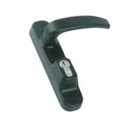 1PEZZO CILINDRO E MANIGLIA JOLLY PER ANTIPANICO SERIE "PUSH STAR E MINISTAR" (0448008000)