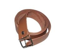 1PEZZO CINTURA IN CUOIO PER BORSA DA CARPENTIERE - cm.30