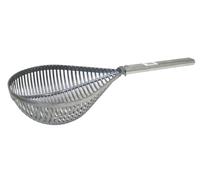 1PEZZO COLAPOMODORO manico corto cm. 25