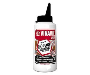 1PEZZO COLLA VINILICA 'VINAVIL PRO D3 PLUS' gr. 750