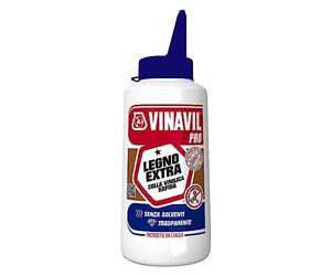 1PEZZO COLLA VINILICA 'VINAVIL PRO LEGNO EXTRA' gr. 750