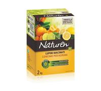 1PEZZO CONCIME BIOLOGICO LUPINI MACINATI kg. 2