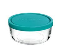 1PEZZO CONTENITORE FRIGOVERRE Tondo Ï cm. 23x9,6 h cl. 310