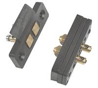 1PEZZO CORNI ART. F 6360 (EX 04920) COPPIA CONTATTI