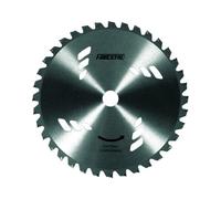 1PEZZO DISCO A 36 DENTI PER DECESPUGLIATORE Ï mm. 255 FORESTAL