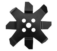 1PEZZO DISCO MACINATORE PER ROVI 'SHARK' mm 250