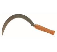 1PEZZO FALCIOLA DENTATA ART. 2510 MISURA 7/0