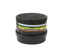 1PEZZO FILTRO COMBINATO SERIE 230 A2 B2 E2 K2 P3 R D PER POLIMASK230-230 A2 B2 E2 K2 P3 R D
