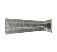 1PEZZO FILTRO RICAMBIO X PASSAPOMODORI EL. N.5 INOX