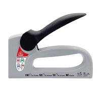 1PEZZO FISSATRICE MANUALE 'ROMATAK' mod.110