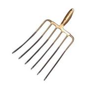 1PEZZO FORCA A 6 DENTI CLASSICA "ORSATTI"
