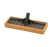 1PEZZO FRATTONE PER PULITURA IN SPUGNA cm 27,5 x 12 x 4