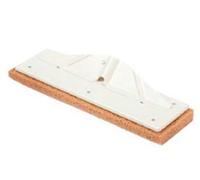 1PEZZO FRATTONE SPUGNA CON ATTACCO PER MANICO ART.335FSMOH - cm.13X42X3h.