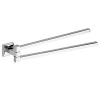 1PEZZO GEDY 6923 COLORADO PORTASALVIETTE SNODO CROMO