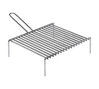 1PEZZO GRATICOLA PER CAMINO cm 30 x 25