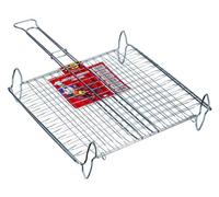 1PEZZO GRATICOLA TIPO BOMBATO CON PIEDI ALTI cm. 22x27