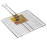 1PEZZO GRATICOLA TIPO BOMBATO SENZA PIEDI cm. 40x45
