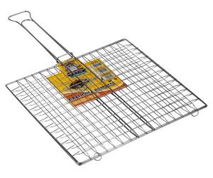 1PEZZO GRATICOLA TIPO BOMBATO SENZA PIEDI cm. 40x45