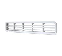 1PEZZO GRIGLIA AERAZIONE PER MOBILI foro mm 200 x 30