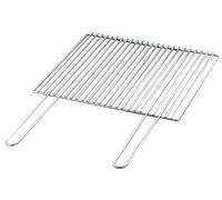 1PEZZO GRIGLIA PER BARBECUE IN MURATURA - cm.43,5x33