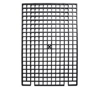 1PEZZO GRIGLIA PER VASCHETTA LAVAGGIO PIASTRELLISTI cm 35 x 23
