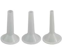 1PEZZO IMBUTO IN MOPLEN PER TRITACARNE - n?32 foro mm.30