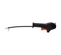 1PEZZO IMPUGNATURA COMPLETA CON LACCIO per decespugliatore TMBC260-305-415