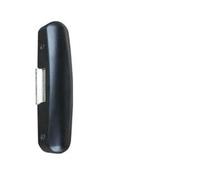 1PEZZO INCONTRI ELETTRICI PER PORTE ANTIPANICO 9540 - colore nero