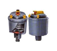 1PEZZO IRRIGATORE DA 1/2" A TURBINA CON SETTORI REGOLABILI (525)