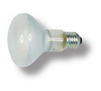 1PEZZO LAMPADA A FUNGO PER RIFLETTORE REFLECT CIP 100 E27-75 W