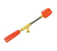 1PEZZO LANCIA A MANOPOLA AD ALTA PRESSIONE TURBO - lunghezza cm.30