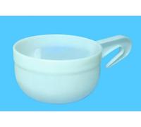 1PEZZO MESTOLO DA CASEIFICIO Ï cm. 20 (lt. 3)