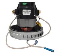 1PEZZO MOTORE PER BIDONE ASPIRATUTTO 1200 W