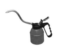 1PEZZO OLIATORI CANNA FLESSIBILE IN PLASTICA - gr.500