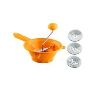 1PEZZO PASSATUTTO TILLY 3 Ï cm. 24