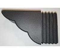 1PEZZO PERGOLA IN ALLUMINIO (AX14)