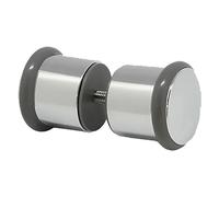 1PEZZO POMELLO PER BOX DOCCIA circolare