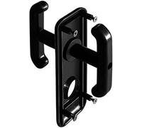 1PEZZO PREFER MANIGLIA X PORTE BASCULANTI CILINDRO TONDO ART. 0432